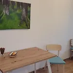 Lieblingsplatz Апартаменты *