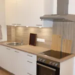 Апартаменты Lieblingsplatz