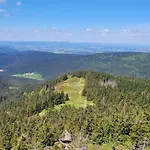 Апартаменты Lieblingsplatz