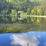 Lieblingsplatz Апартаменты *