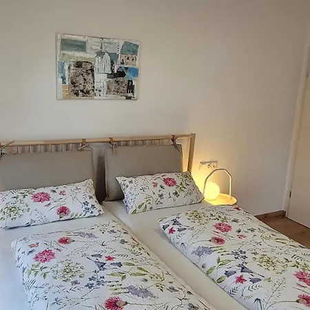 Lieblingsplatz Apartamento *