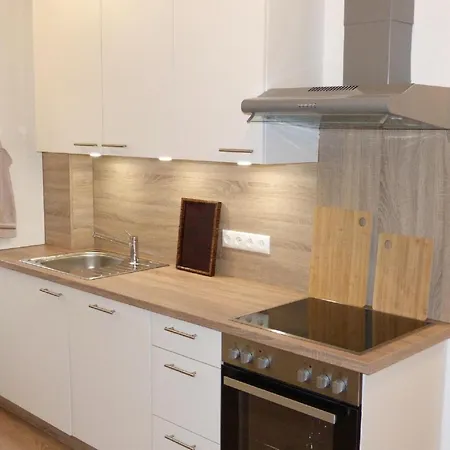 Apartamento Lieblingsplatz
