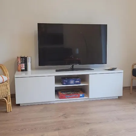 Apartamento Lieblingsplatz *