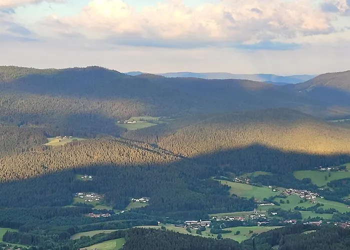 Lieblingsplatz דירה