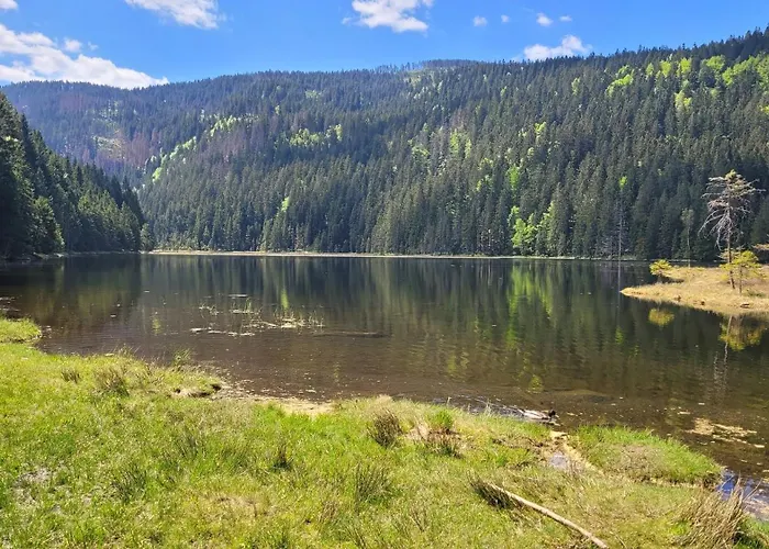 דירה Lieblingsplatz